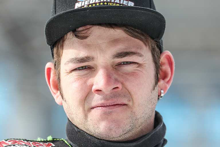 Max Niedermaier verzichtet wegen der unsicheren Lage