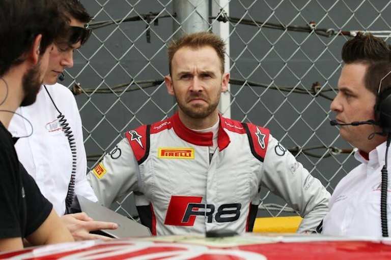 Rast war 2012 nicht gut genug