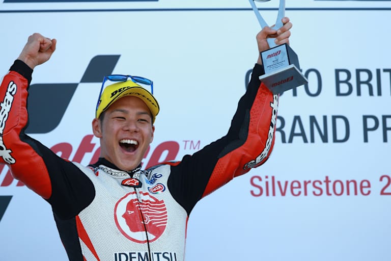 Neuverpflichtung Takaaki Nakagami