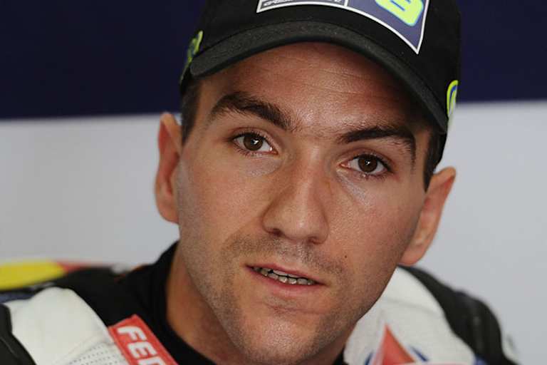 Sachsenring-Sieger Simeon