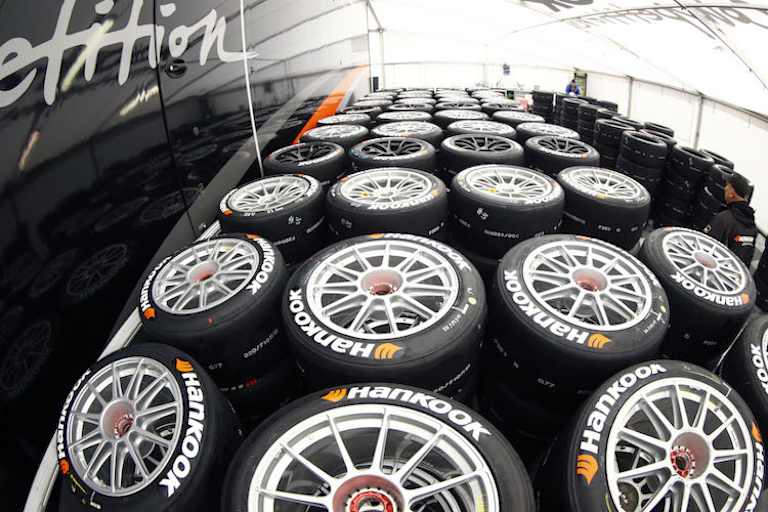 Mehr Grip, aber auch ein deutlicher Drop