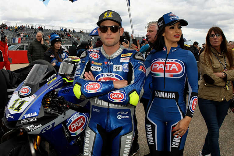 Sandro Cortese gehen die Optionen aus