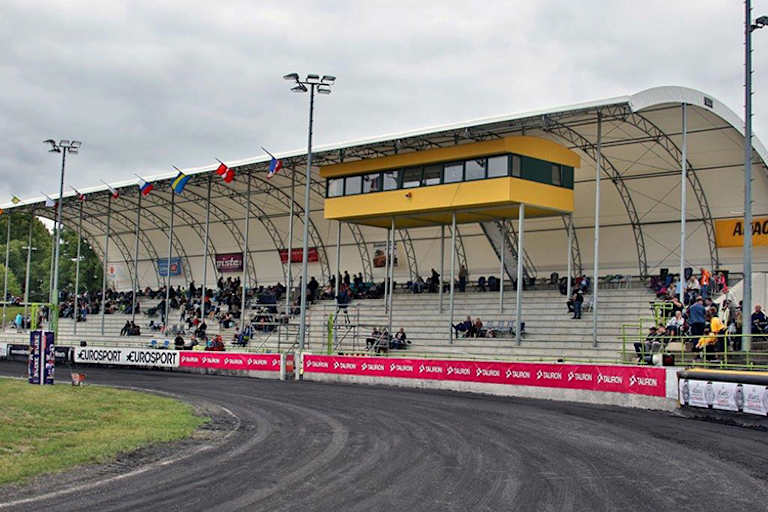 Die Fans in Güstrow dürfen sich auf packende Rennen freuen