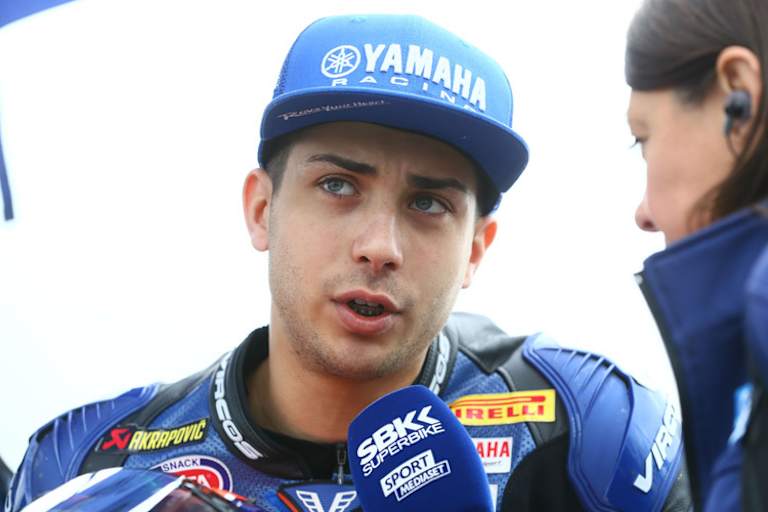 Alfonso Coppola hat keinen Betrug nötig