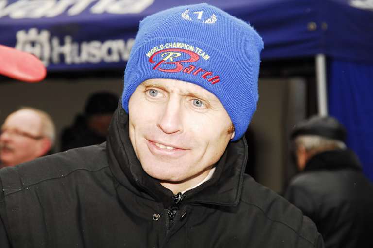 Barth: «Wölbert war der Cleverste».