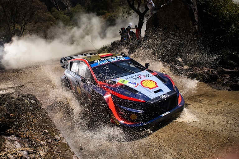 Dani Sordo