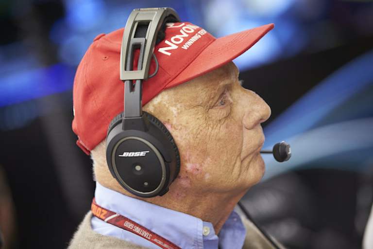 Niki Lauda