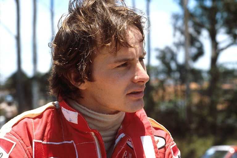 Gilles Villeneuve