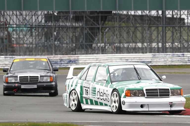 Toto Wolff gegen Lewis Hamilton