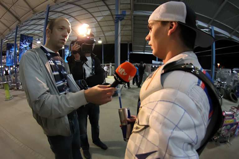 Die Speedway-EM wird live in 71 Ländern übertragen