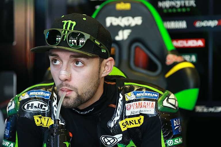 Das Management von Jonas Folger wurde kontaktiert