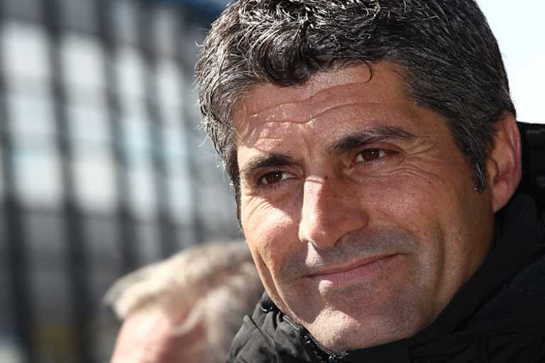 Dorna-Manager Gregorio Lavilla