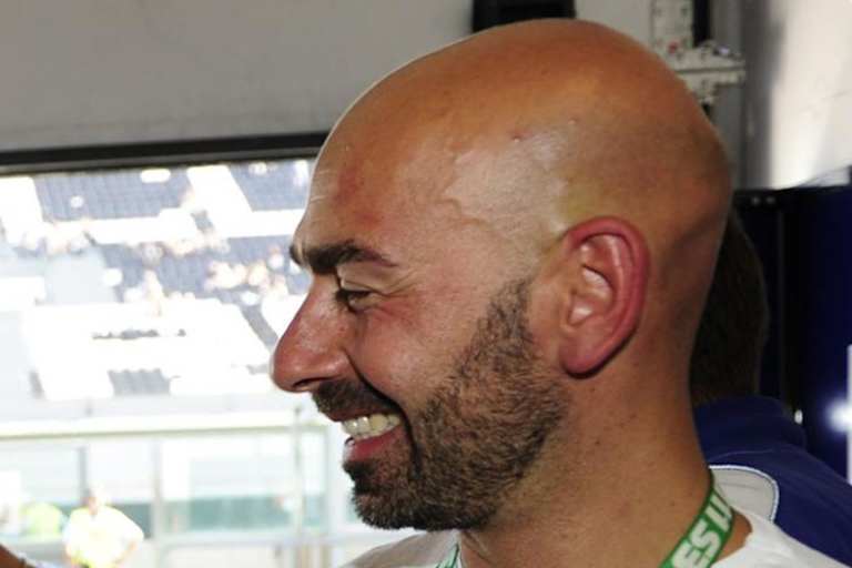 ParkinGO-Teamchef Giuliano Rovelli