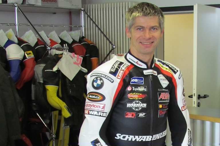 Teuchert ist Germany's next Top-Modell.