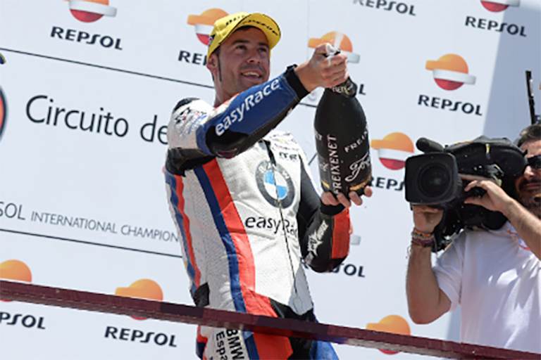 Daniel Rivas