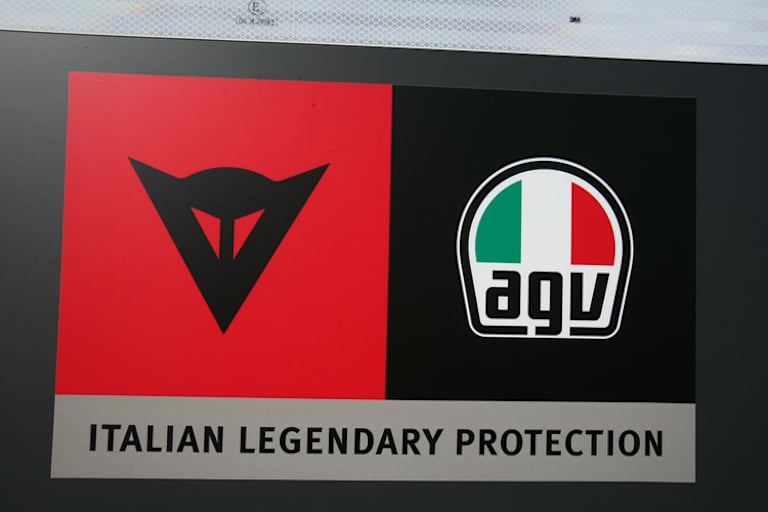 Dainese und AGV gehören nun zu 80 Prozent «Investcorp» 