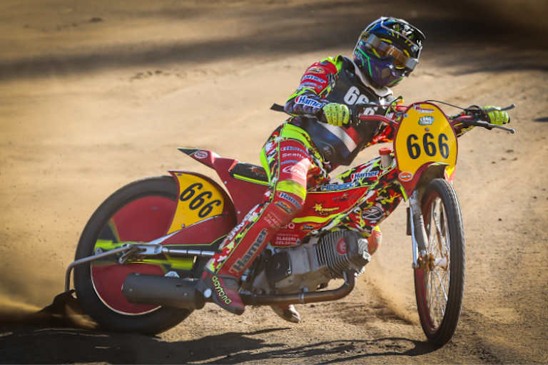 Sieger Romano Hummel