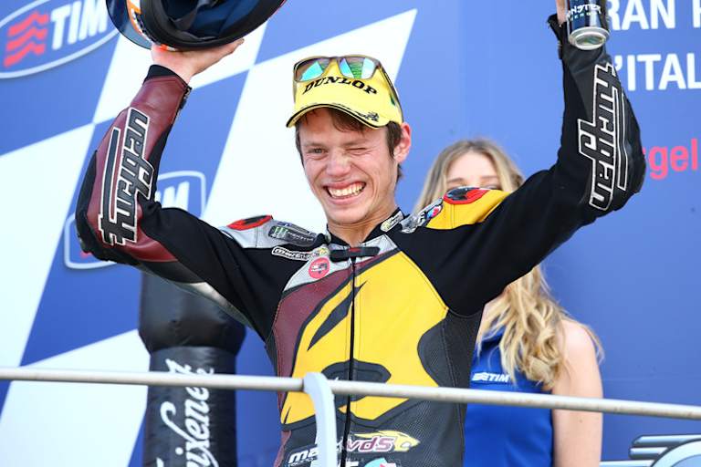 Rabat: Auch in Barcelona Grund zur Freude?