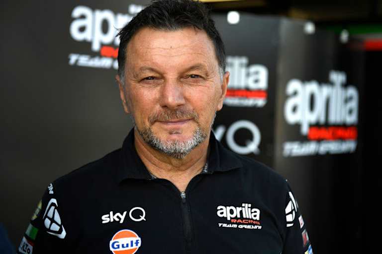 Fausto Gresini