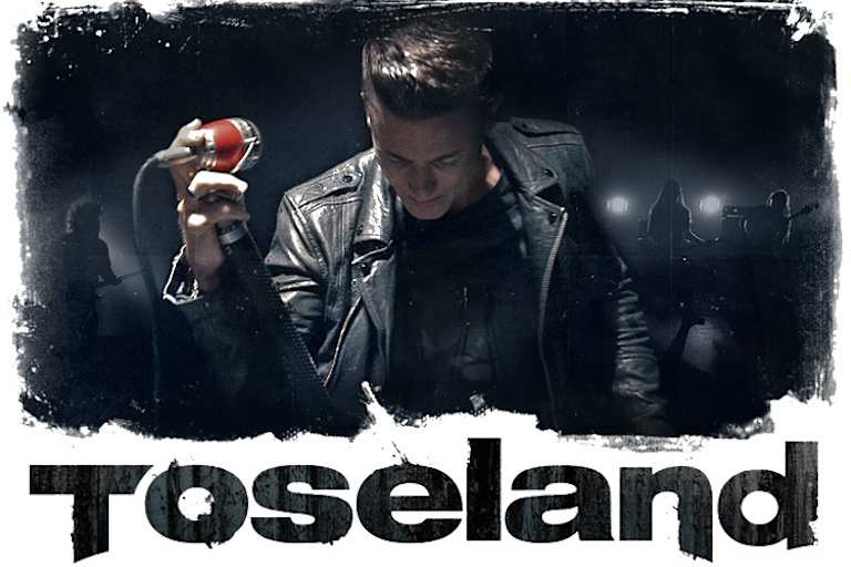 Auch als Musiker feiert James Toseland zunehmend Erfolge