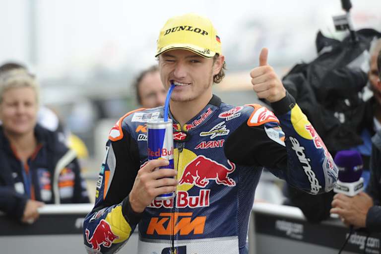 Jack Miller gilt als Riesentalent