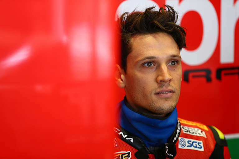 Neuzugang Lorenzo Savadori