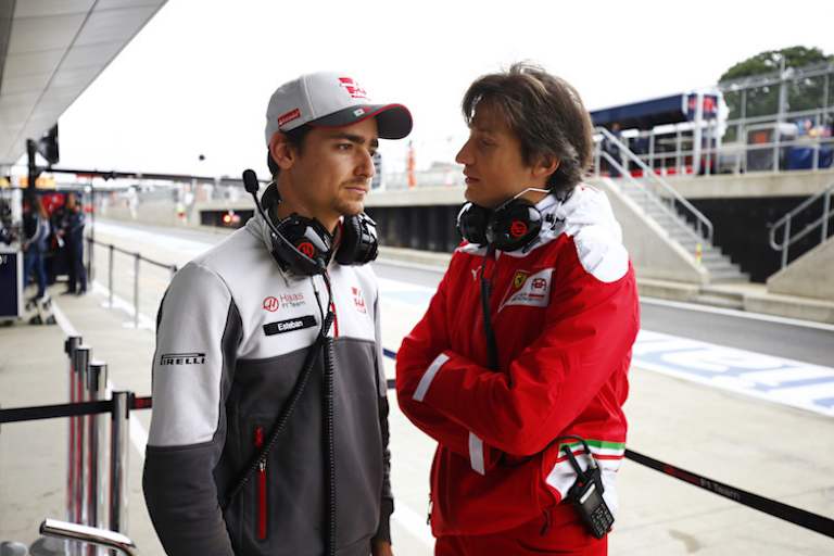 Viel Motorsport-Erfahrung: Massimo Rivola war 20 Jahre in der Formel 1 tätig