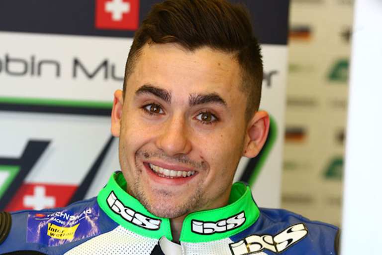 Kann sich Mulhauser 2016 deutlich steigern?