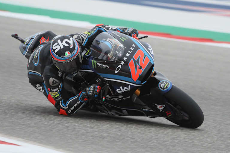 Francesco Bagnaia