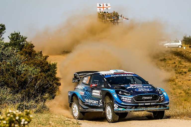 Bestes Ergebnis für Teemu Suninen