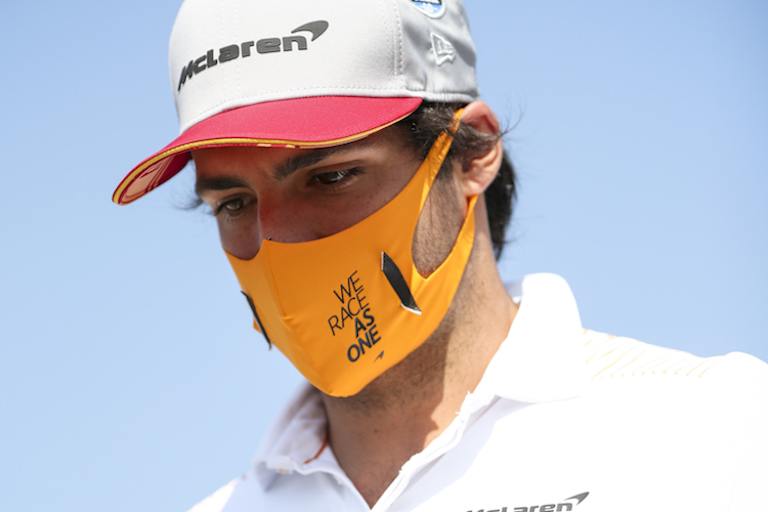 Carlos Sainz