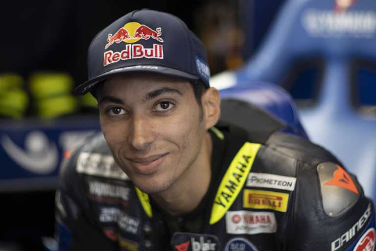 Toprak Razgatlioglu wurde 2021 Superbike-Weltmeister