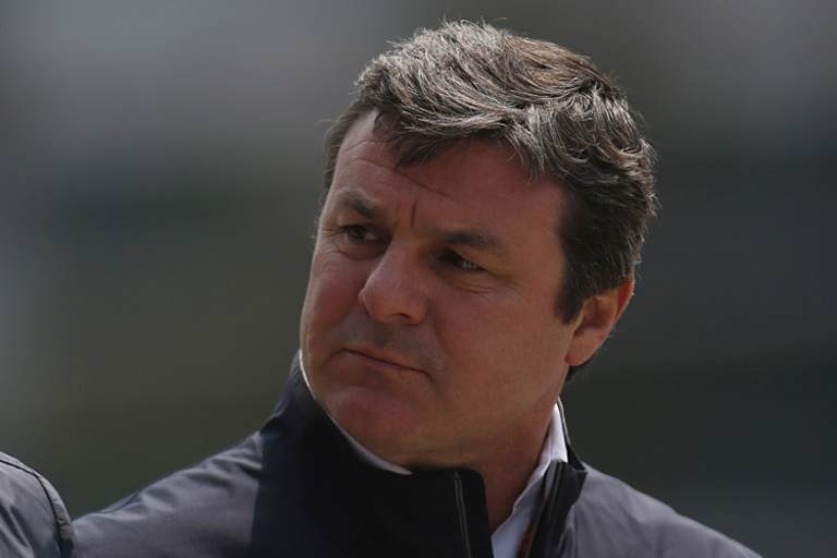 Mark Blundell: «Wenn ich ein Teamchef wäre, dann wären Fernando Alonso und Lewis Hamilton meine erste Wahl»  