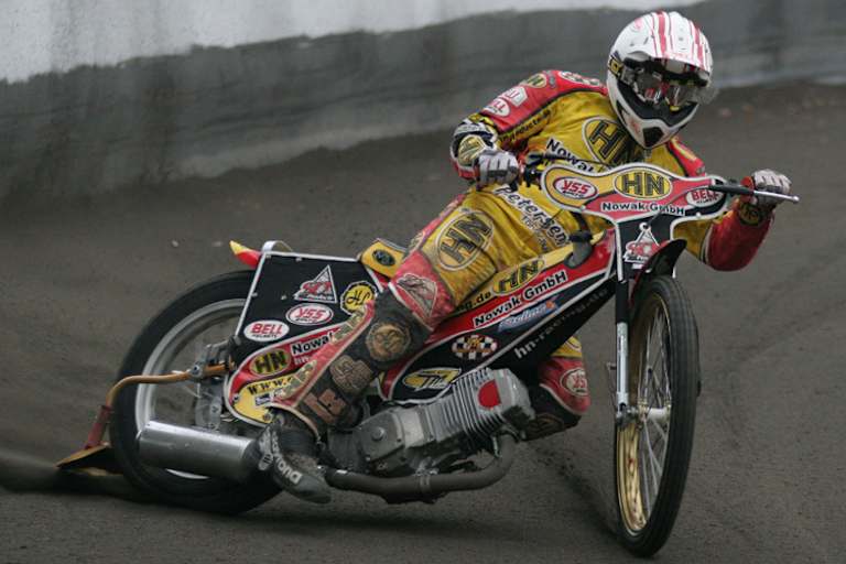 Sönke Petersen: Bald ist er Profi