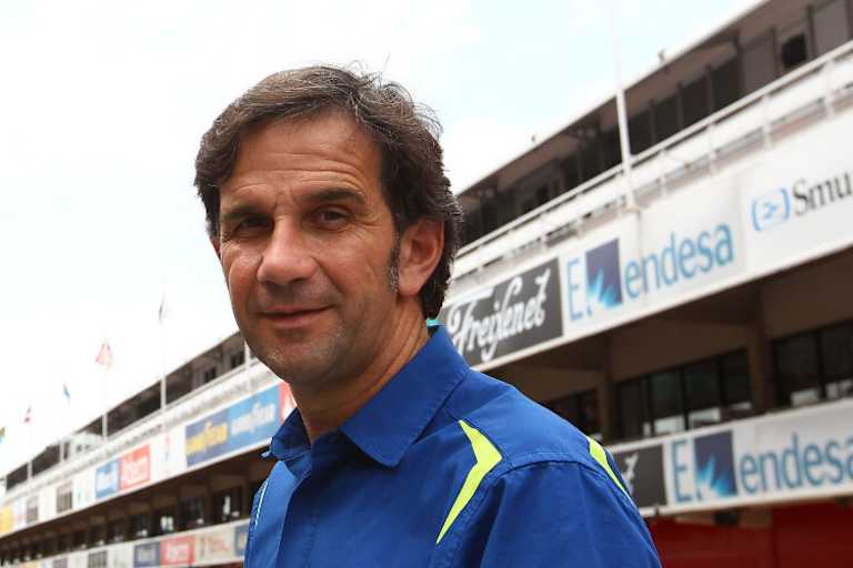 Brivio: «Das Duell zwischen Márquez und Viñales wird uns über lange Zeit begleiten»