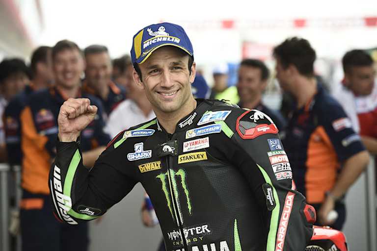 Johann Zarco