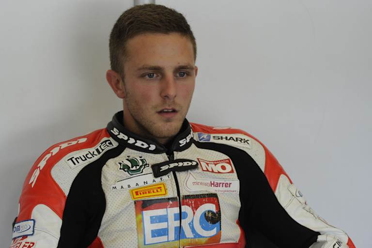 Kevin Wahr: «Der nächste logische Schritt ist die WM»