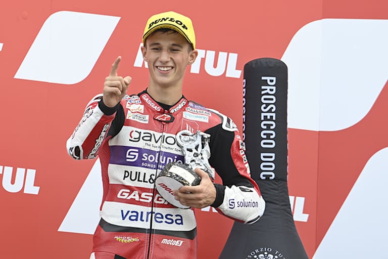 Sergio Garcia ist WM-Zweiter