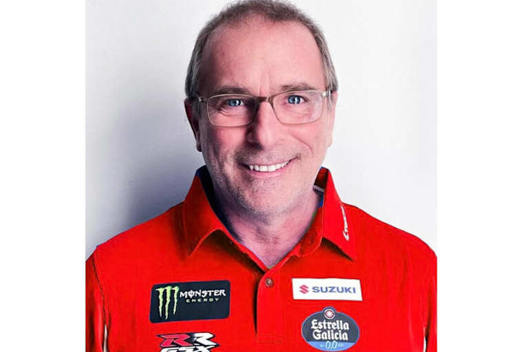 Livio Suppo wäre als Manager verfügbar