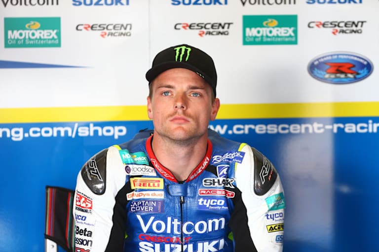 Alex Lowes bekommt die verdiente Chance