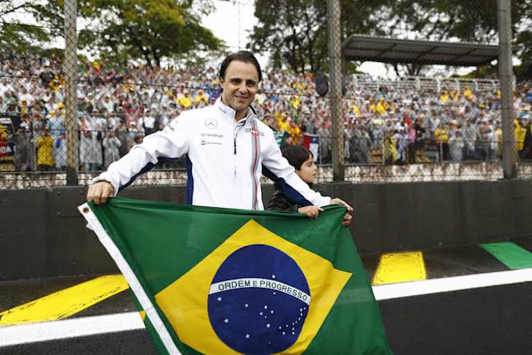 Felipe Massa