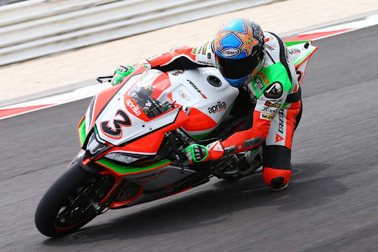 In Misano erleben wir die Rückkehr der berühmten Nummer 3