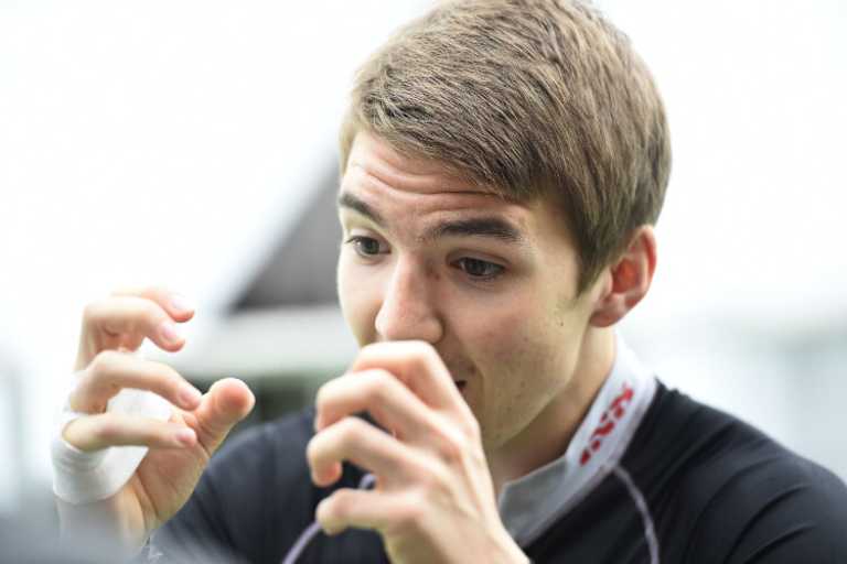 Platz 26: «So wird es am Sonntag nochmal schwieriger»