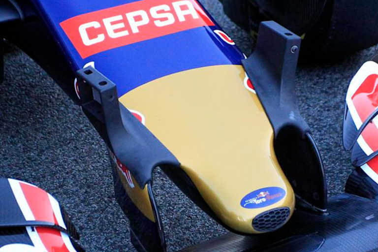 Und so sieht das aus der Nähe aus