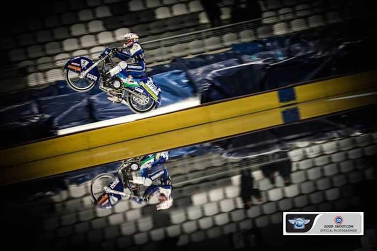 WM-Leader Dimitri Koltakov