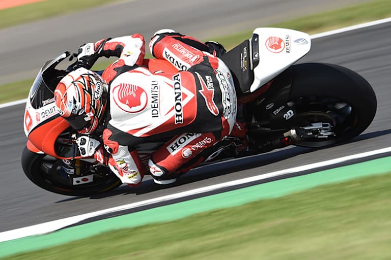 Takaaki Nakagami