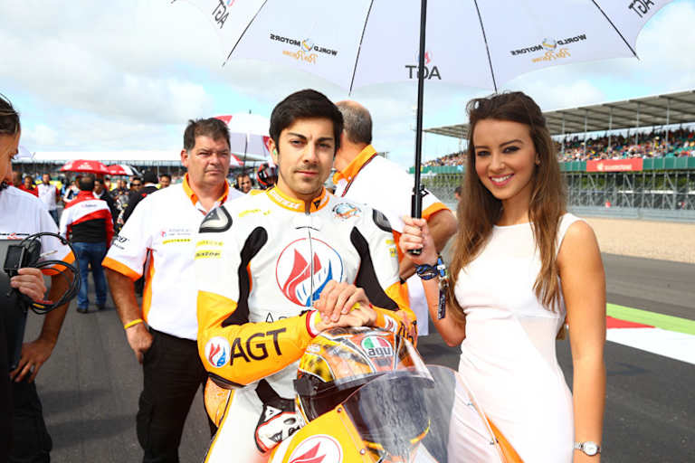 Gino Rea hat sich bei CIA Landlords Insurance Honda eingekauft