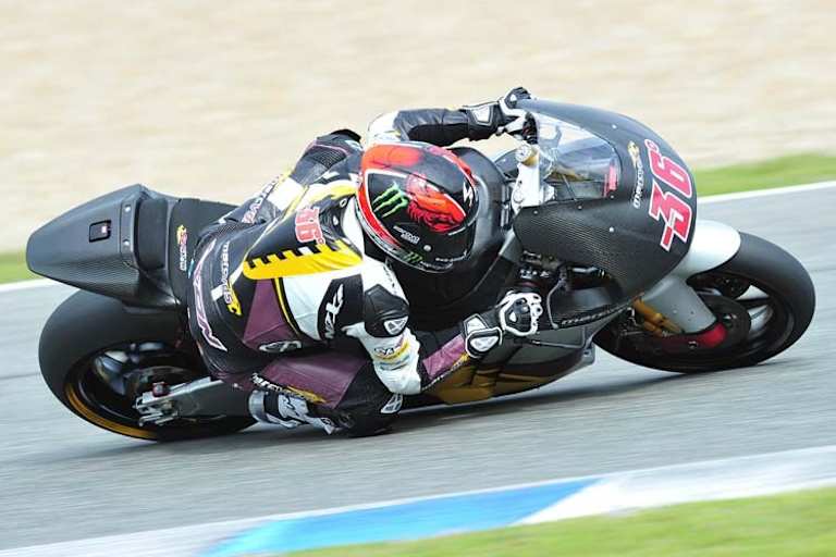 Mika Kallio: Wird der Finne nach vielen durchwachsenen Jahren wieder um einen Titel fahren?