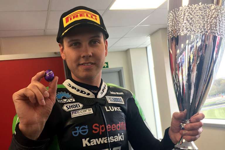 Luke Mossey: «Auf diesen Augenblick habe ich mein ganzes Leben lang gewartet»