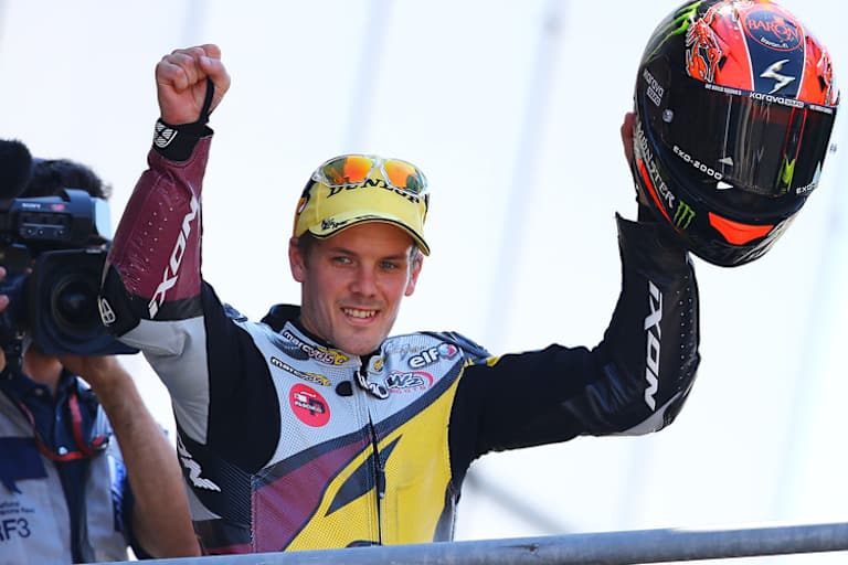 Mika Kallio: Auch in Mugello Grund zum Jubeln?